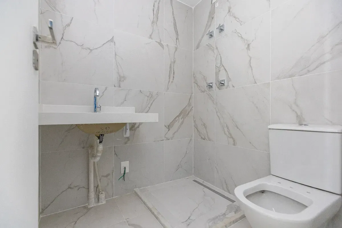 Imagem Studio com 1 Quarto à Venda, 25 m² em Santo Amaro - São Paulo