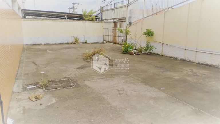 Imagem GALPÃO INDUSTRIAL/COMERCIAL NA CASA VERDE COM 861 M² DE ÁREA CONSTRUÍDA, SENDO 500 M² DE PISO E 445 M² DE MEZANINO.