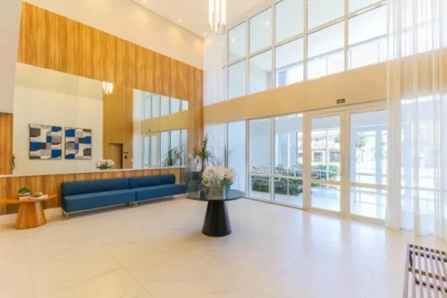 Imagem VIVA BENX CHÁCARA SANTO ANTONIO - Apto de 35m² (Unidade de Revenda) com localização PRIVILEGIADA!