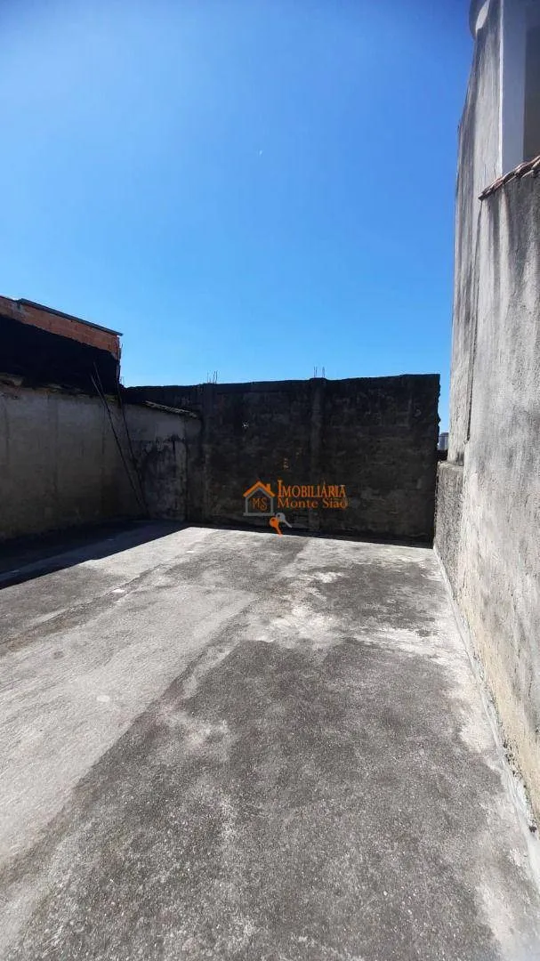 Imagem Sobrado com 4 dormitórios à venda, 150 m² por R$ 478.000,00 - Jardim Rosana - Guarulhos/SP