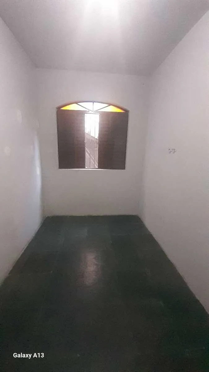 Imagem Casa para aluguel, 3 quartos, 1 suíte, 1 vaga, Adeodato - Santa Luzia/MG