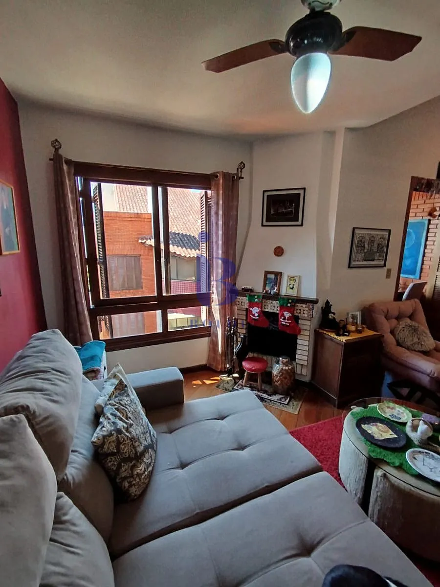 Imagem Cobertura duplex no bairro Tristeza
