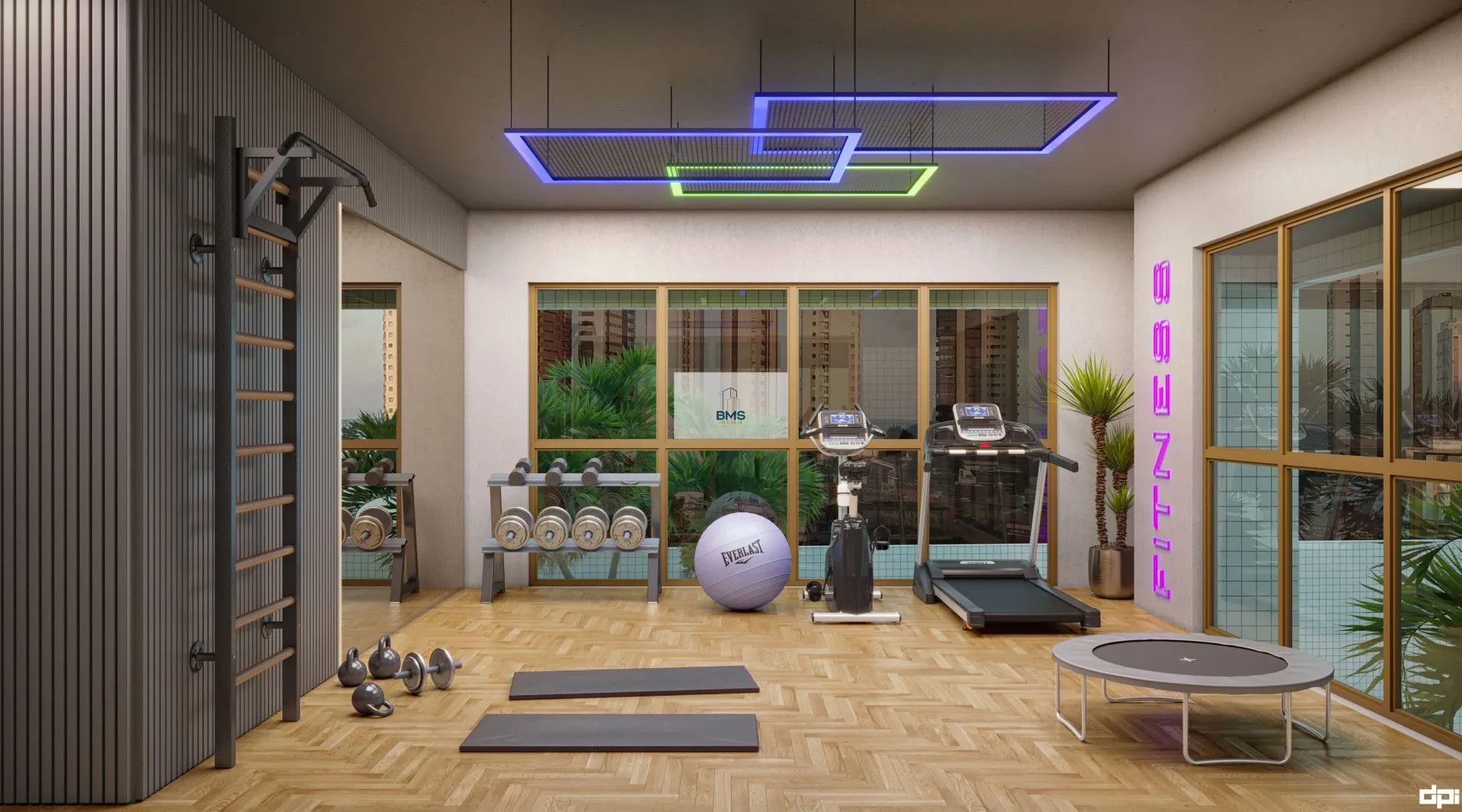 Imagem Apartamento em Candeias com 2 quartos