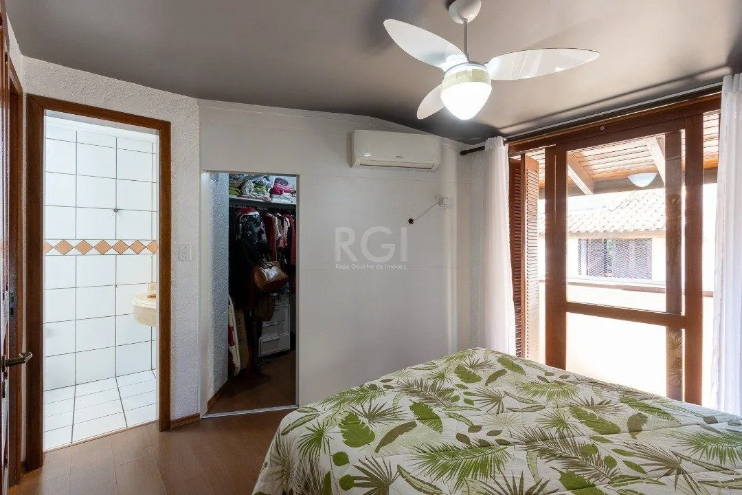Imagem Casa de Condomínio em Tristeza