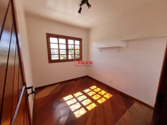 Imagem Belíssima Casa Alto Padrão em Condomínio fechado no Córrego