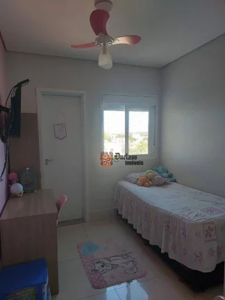 Imagem Apartamento com 2 dormitórios à venda, 74 m² por R$ 576.000,00 - Medeiros - Itupeva/SP