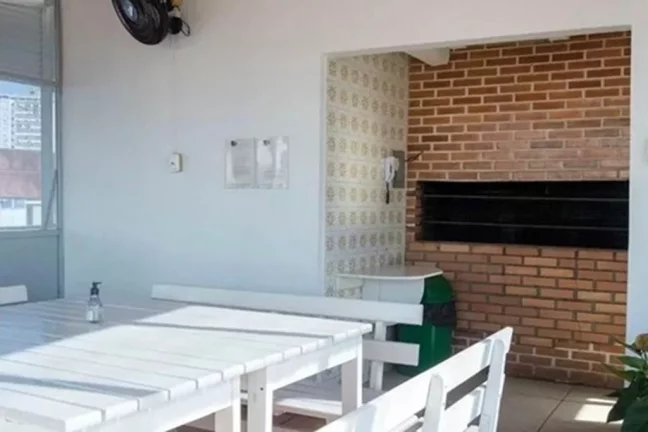 Imagem Apartamento para venda no bairro Centro Histórico em Porto Alegre