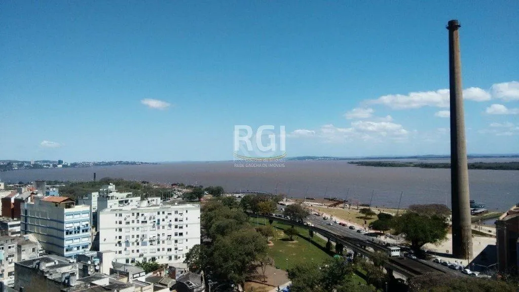 Imagem Apartamento para Venda - 86m², 3 dormitórios, Centro Histórico