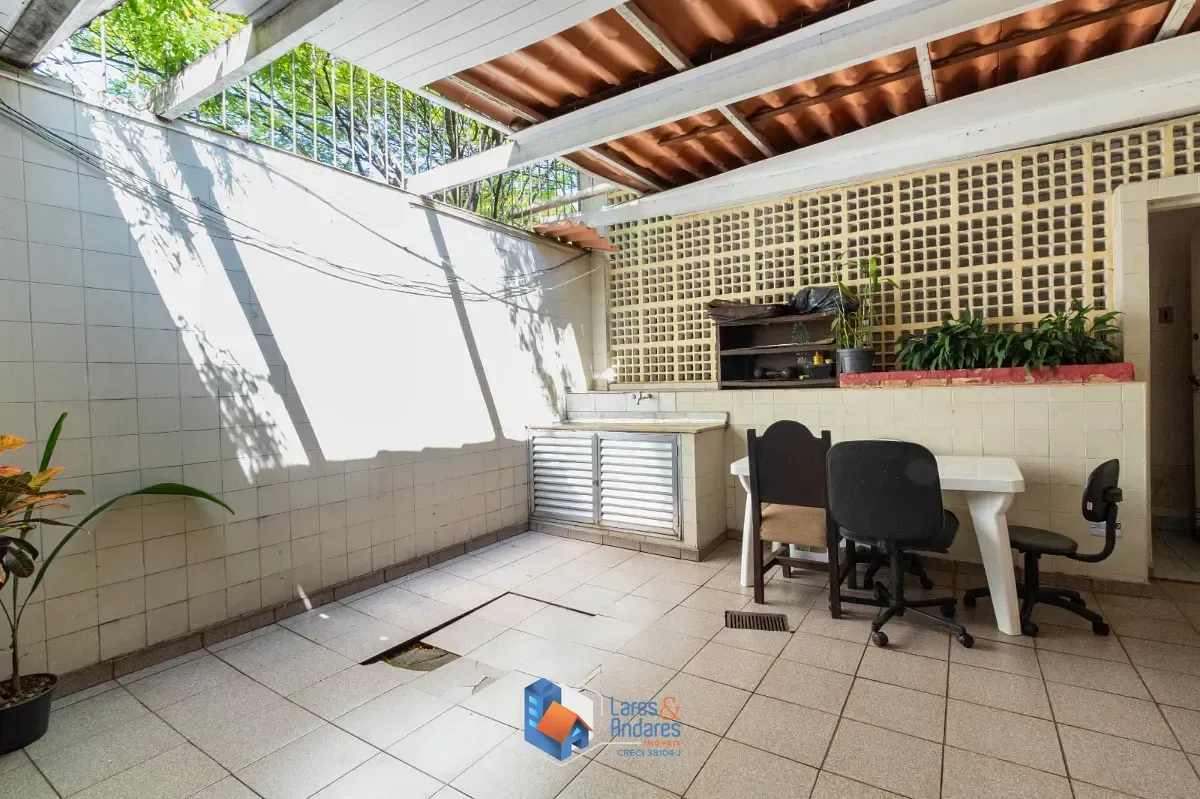 Imagem Casa comercial para venda em Perdizes, 279m²