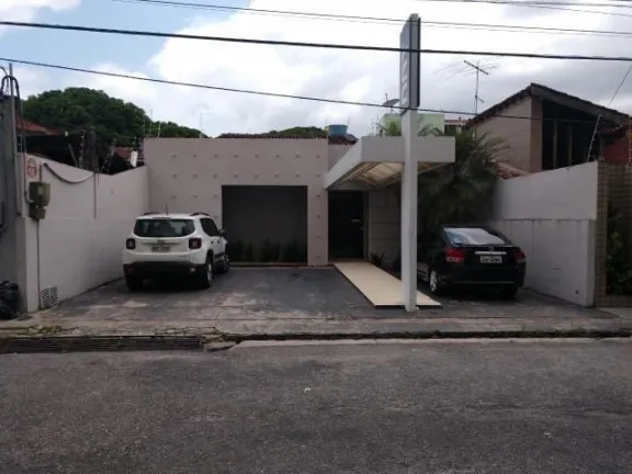 Imagem Imóvel Comercial à Venda, 300 m² em Souza - Belém