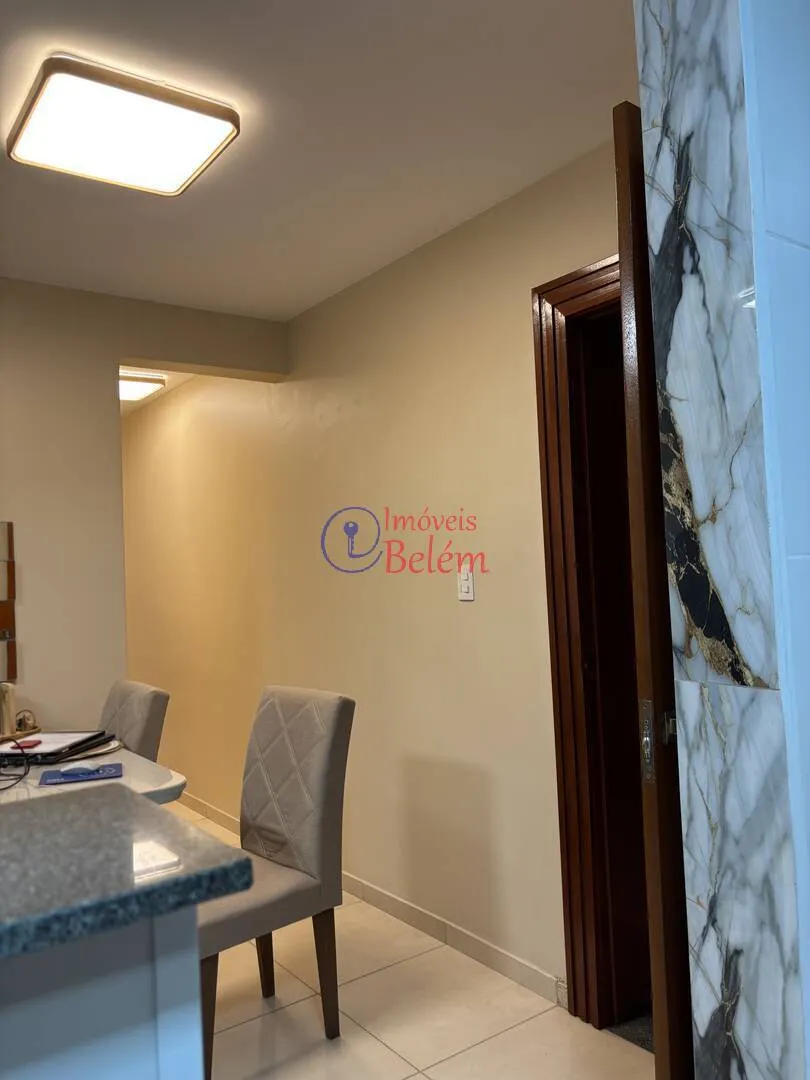 Imagem Apartamento Mobiliado e reformado com suíte no Ville Solare