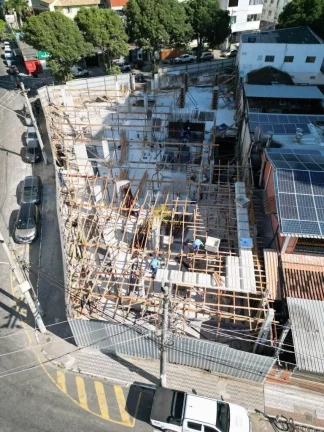 Imagem Descubra seu refúgio à beira-mar, onde conforto, modernidade e conveniência se encontram. Localiz...
