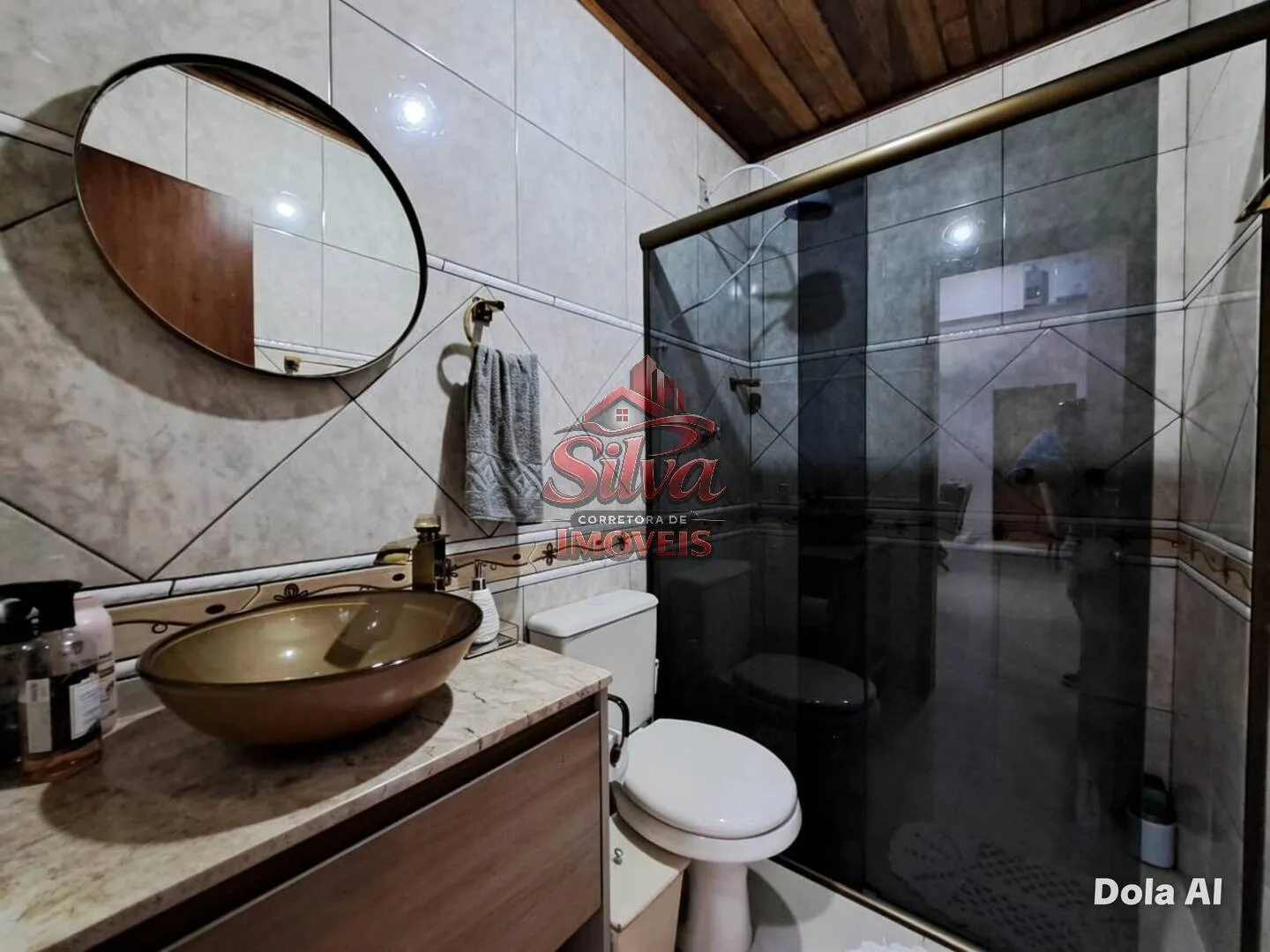 Imagem C335 | Casa com Suíte a 50 Metros do Mar em Imbé