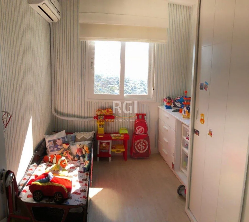 Imagem Apartamento para Venda - 73m², 2 dormitórios, sendo 1 suíte e 1 vaga