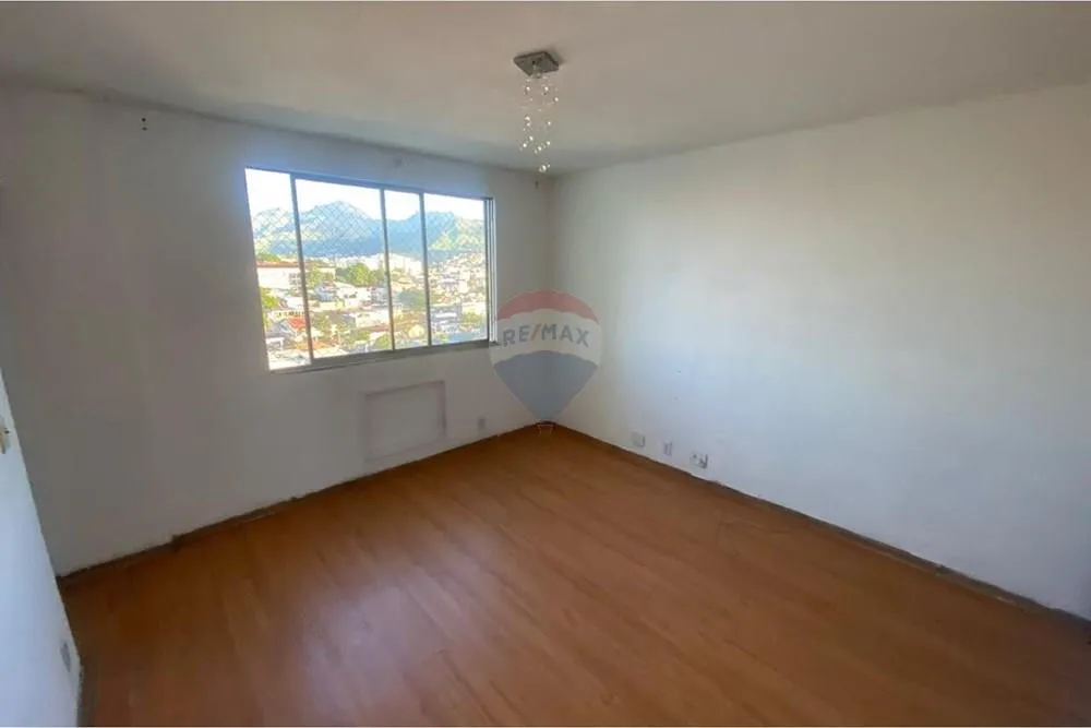 Imagem Apartamento no Coração de Cascadura