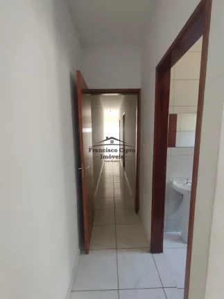 Imagem Casa à venda no bairro Laerte Assunção - Pindamonhangaba/SP