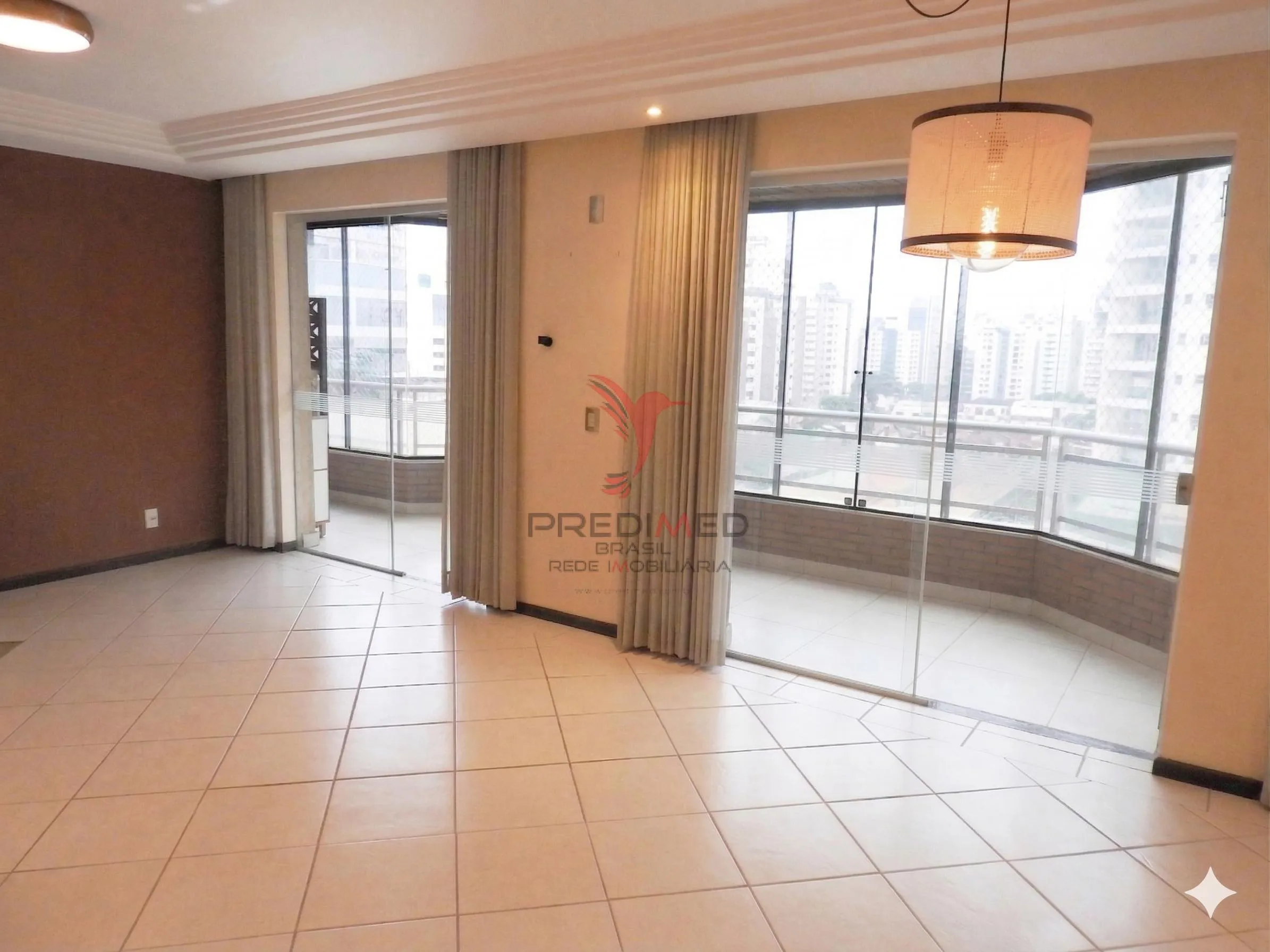 Imagem Exclusividade e Amplitude: 162m² na Quadra 205 - O Coração de Águas Claras