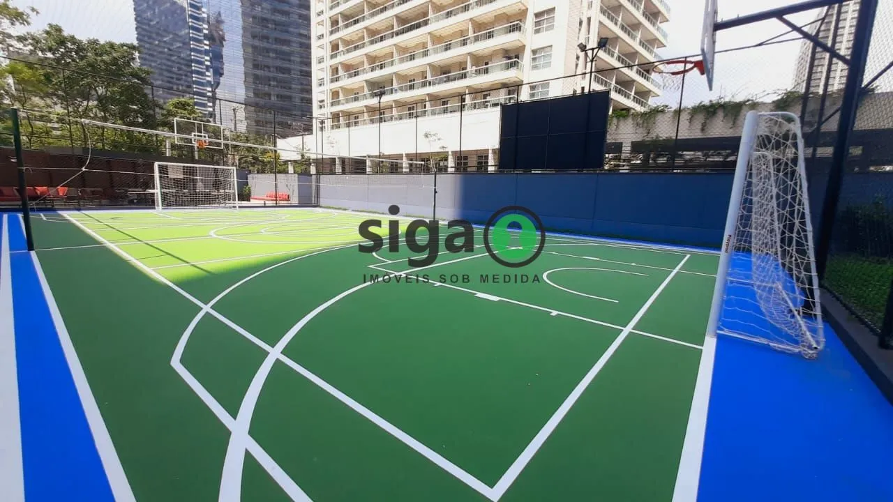 Imagem APARTAMENTO 03 DORMS 02 SUÍTES 02 VAGAS