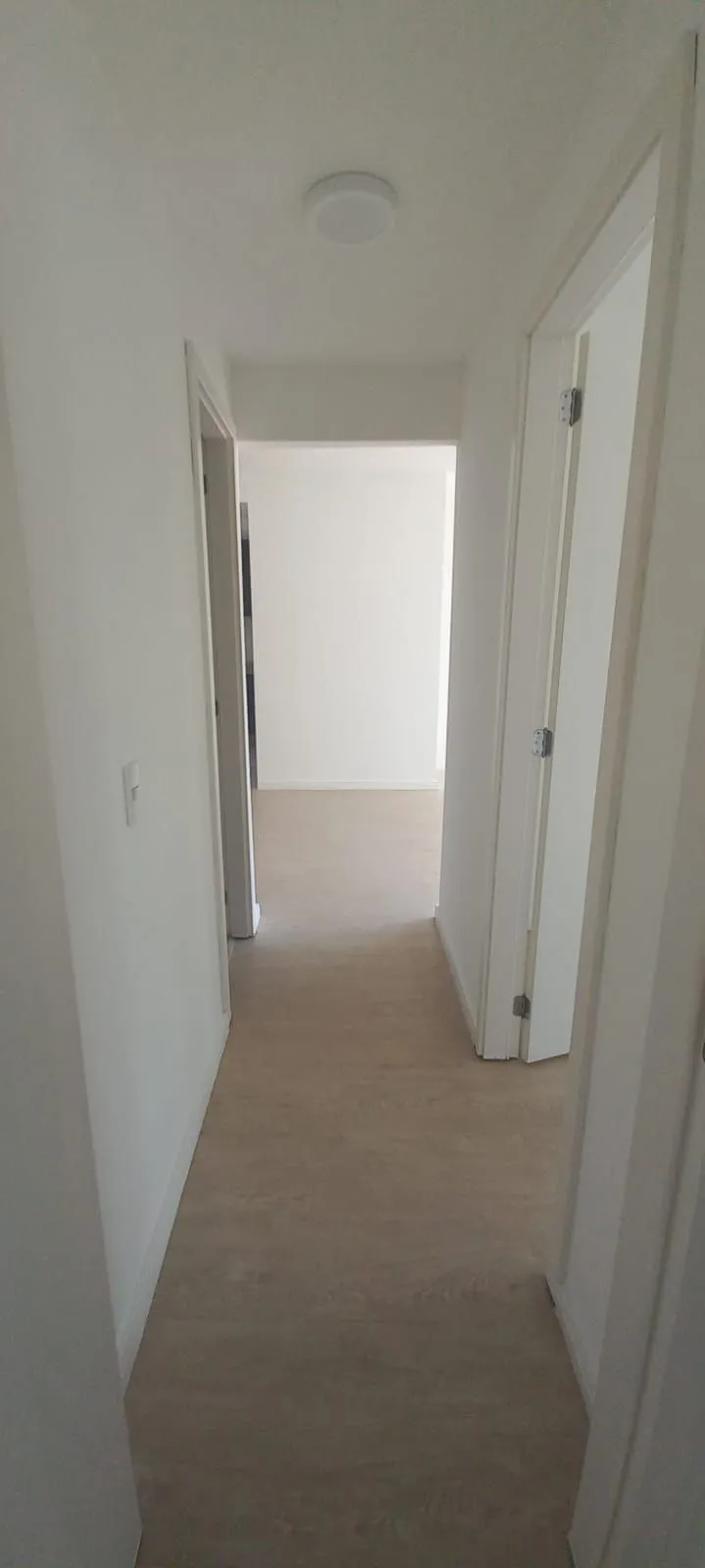 Imagem APARTAMENTO 02 DORMITÓRIOS , SUÍTE E VAGA COBERTA