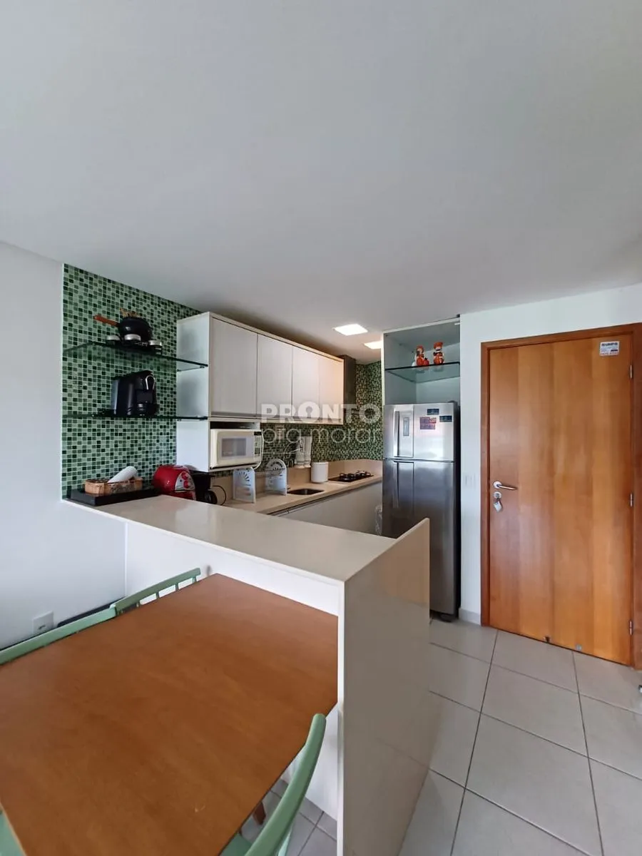 Imagem Carneiros Beach Resort