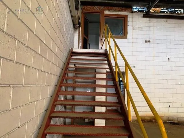Foto do imóvel Comercial à venda 366M², Cidade Nova, Pindamonhangaba - SP