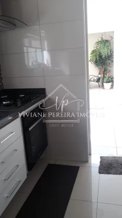 Imagem CASA RESIDENCIAL em SÃO PAULO - SP, PARQUE CONTINENTAL
