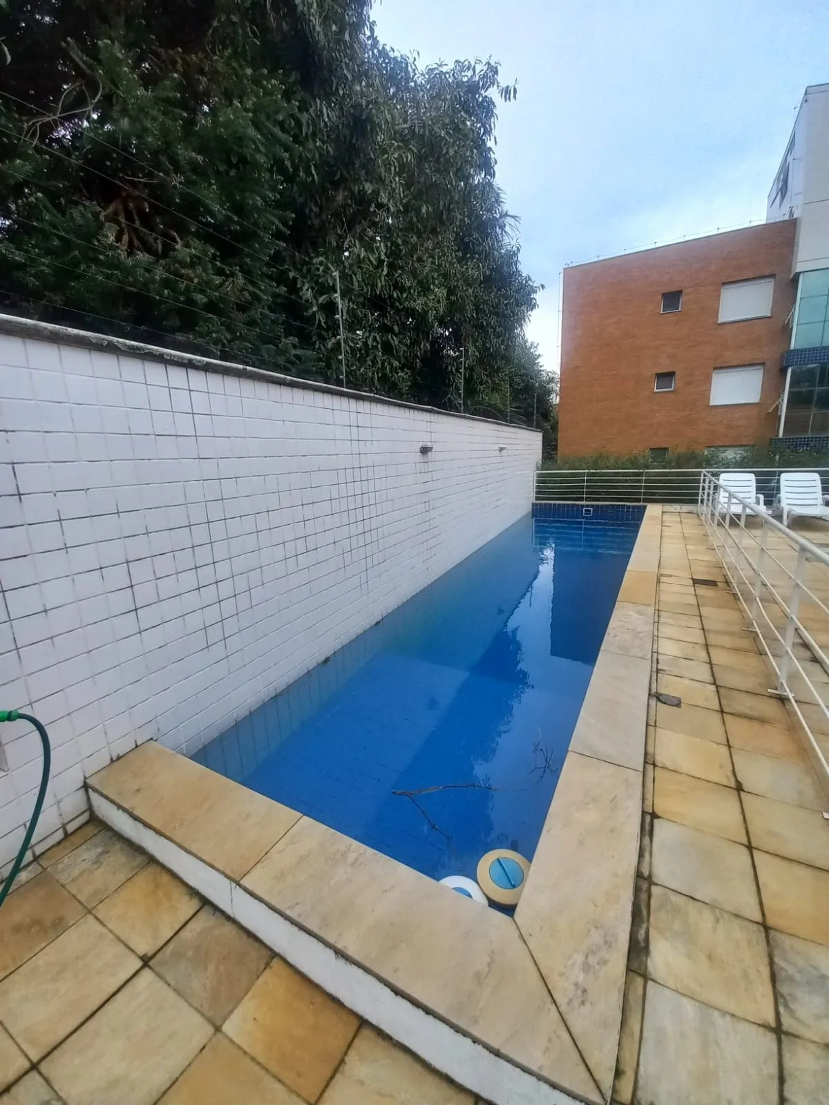 Imagem ACONCHEGANTE APARTAMENTO NO BAIRRO IPANEMA