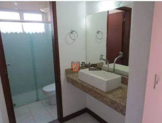 Imagem Casa com 3 dormitórios à venda, 198 m² por R$ 1.600.000,00 - Condomínio Shambala II - Atibaia/SP