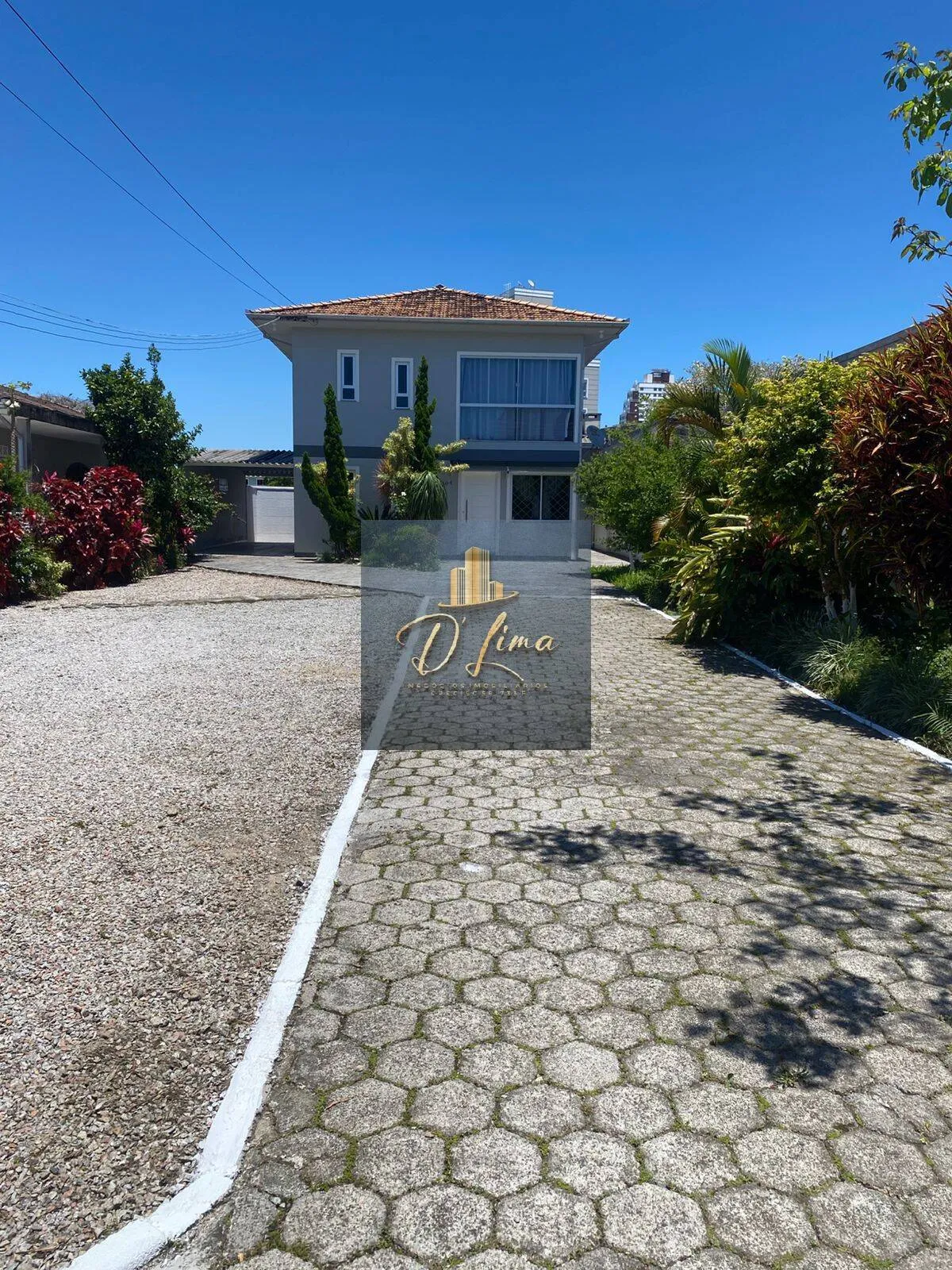 Imagem Casa a venda 3 quartos, 1 suite em ponte do Imaruim palhoça