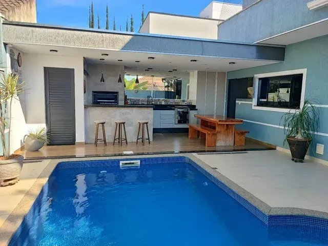 Imagem Magnífico Sobrado no Condomínio Villa dos Inglezes - O Seu Novo Lar em Sorocaba, SP!