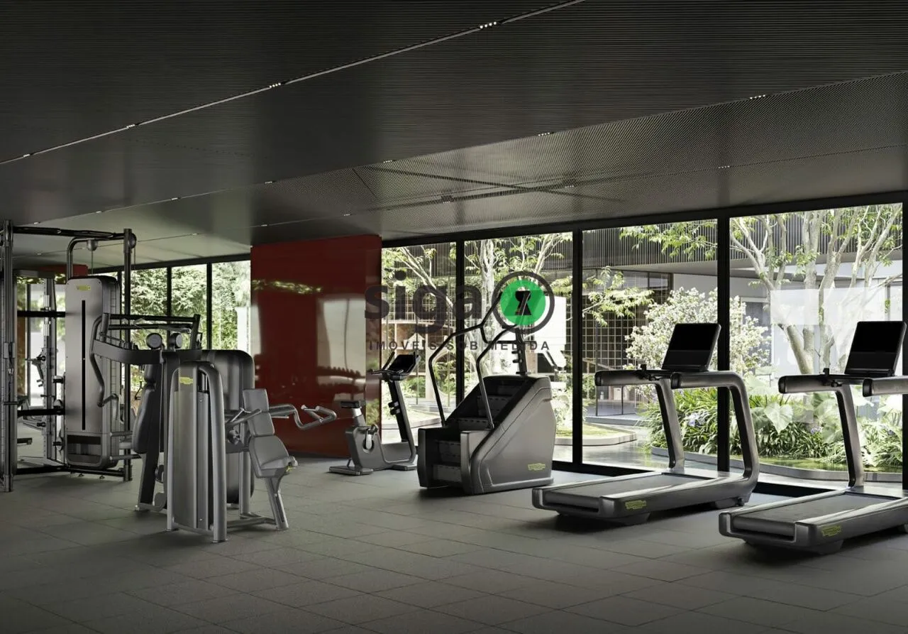 Foto do imóvel Apartamento 400 m² alto luxo Jardins