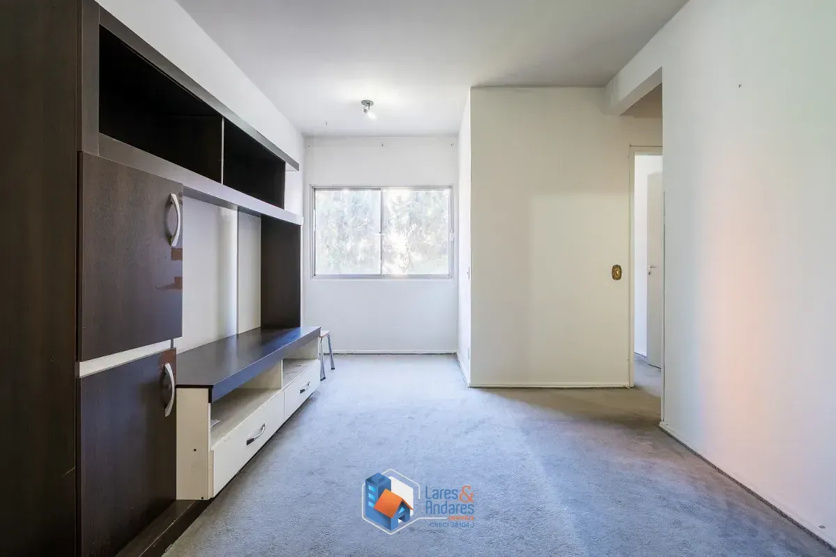 Foto do imóvel Apartamento para venda em Moema com 3 quartos, 66m² em Avenida Pavão
