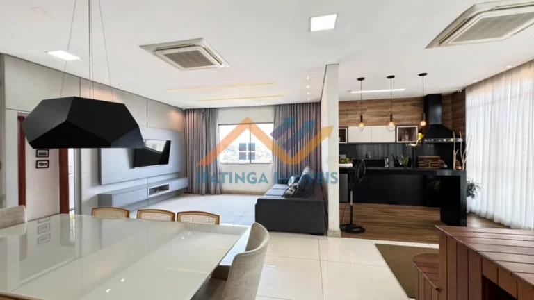 Imagem Apartamento Duplex/Cobertura