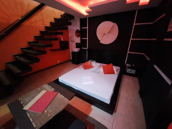 Imagem Motel à venda em Santos com 22 quartos por R$5.000.000,00