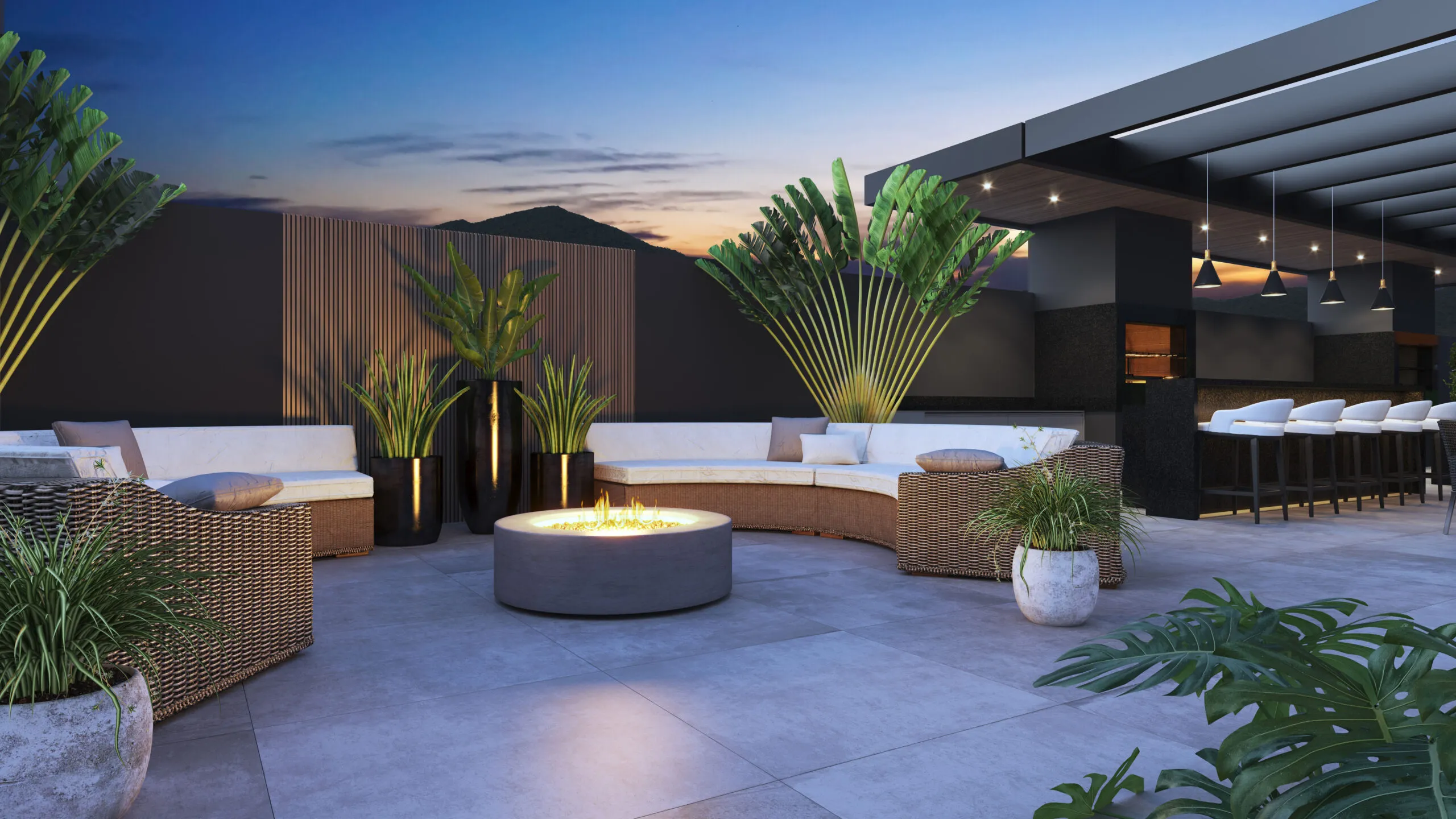 Imagem Apartamento à venda com 192m2 por R$ 2.650.000,00
