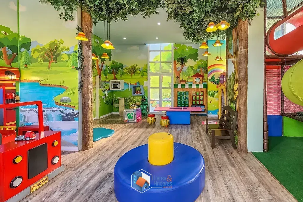 Imagem Apartamento à venda 3 Quartos 3 Suites 3 Vagas 171M² Alto da Boa Vista São Paulo - SP