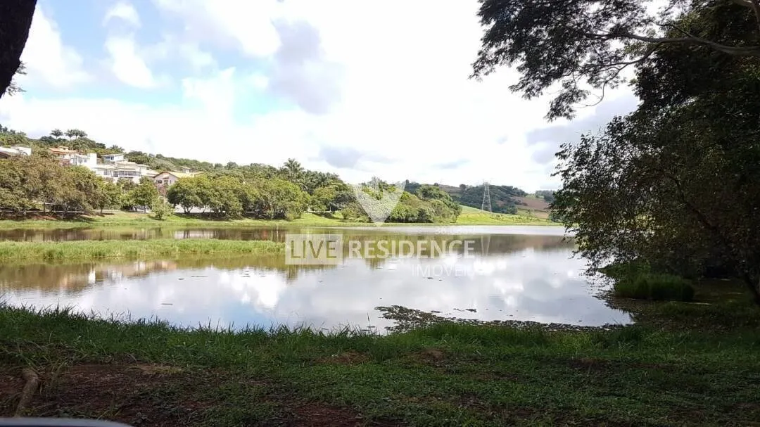 Imagem Terreno a venda Jardim Leonor, Itatiba SP
