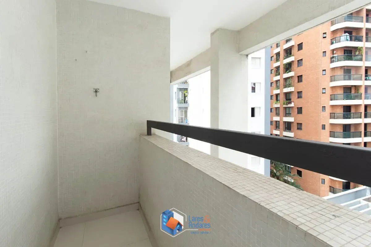 Imagem Apartamento para venda em Vila Mariana com 1 quarto, sendo 1 suíte, 74m²