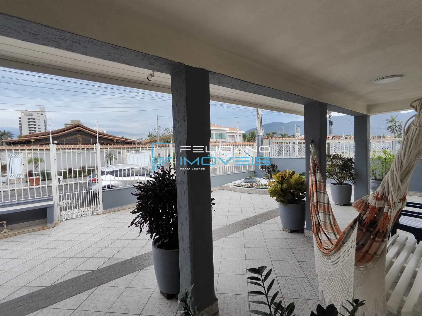 Imagem Casa com 3 quartos, Flórida, Praia Grande - R$ 1.1 mi, Cod: 5988