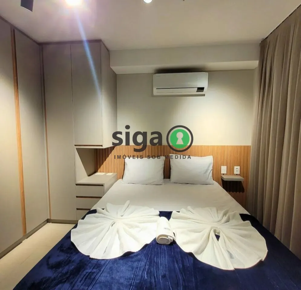 Imagem Studio de 20 m² para locação e venda no bairro Alto da boa vista- SP