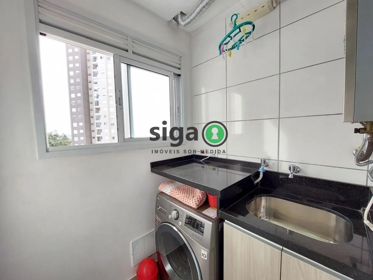 Imagem Apartamento a venda, 3 dormitórios, 66m², Vila Andrade