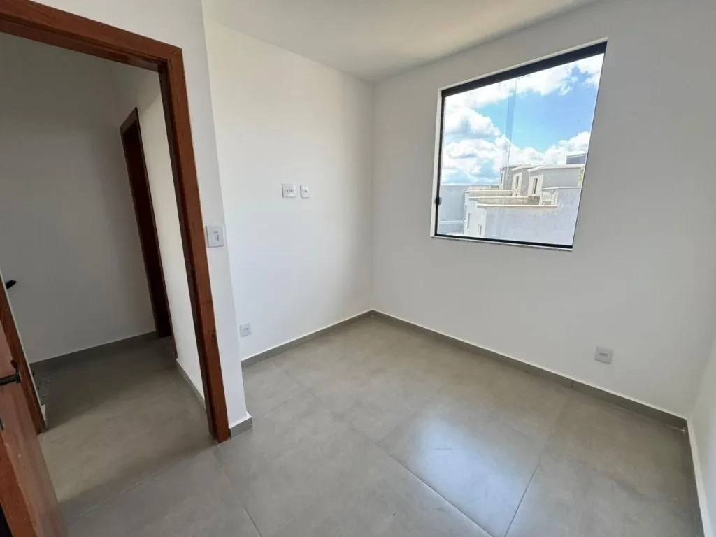 Imagem Casa de Condomínio com 2 Quartos à Venda, 95 m² em Liberdade - Santa Luzia