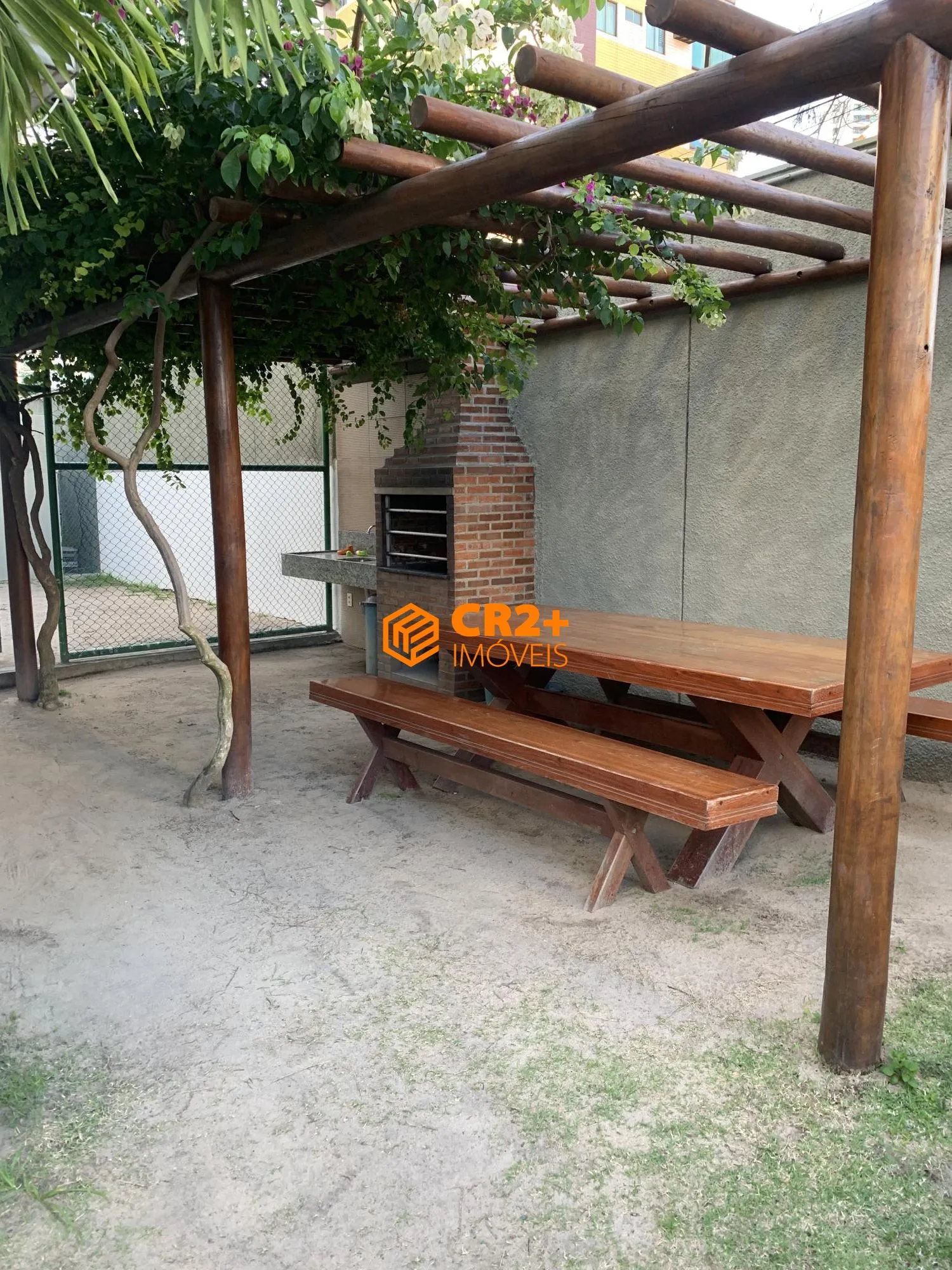 Imagem Apartamento 3 QTOS; 2 Suítes - Rosarinho