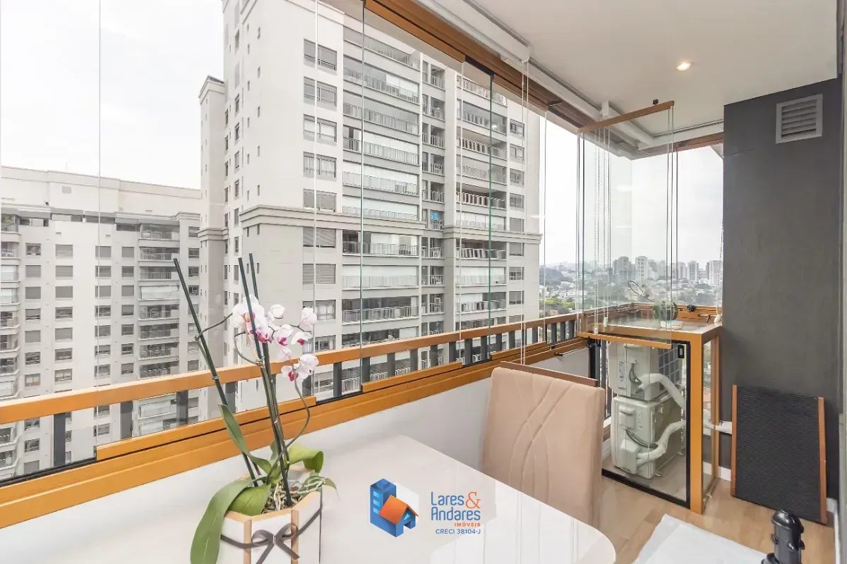 Foto do imóvel Apartamento para venda em Butantã com 2 quartos, 43m² em Rua Miragaia