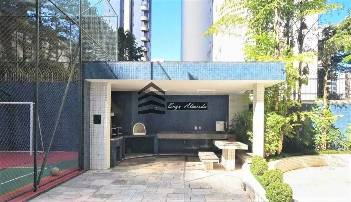 Imagem Apartamento à venda em São Paulo/SP