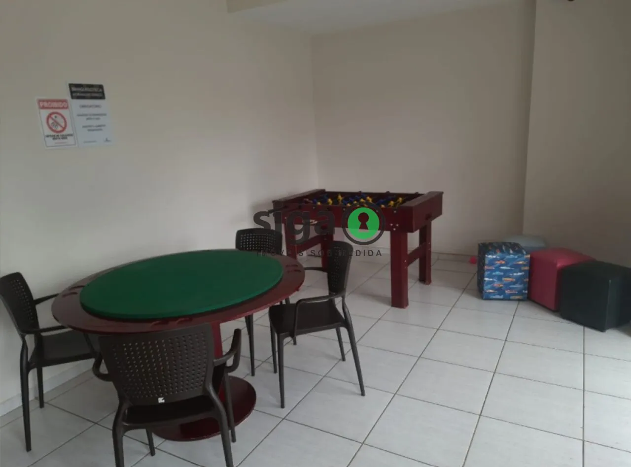Imagem Praticidade, Lazer e Conforto em um Só Lugar