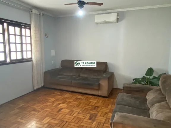 Imagem CASA RESIDENCIAL em CAÇAPAVA - SP, JARDIM CAÇAPAVA