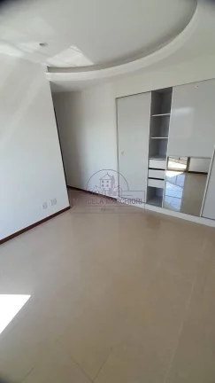 Imagem 3 quartos, suíte, 4 vagas, frente, lazer na cobertura
