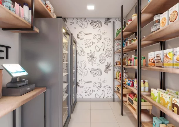Imagem APARTAMENTO RESIDENCIAL em São Paulo - SP, Campo Belo