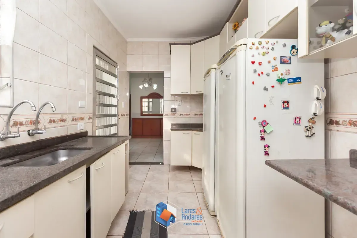 Imagem Sobrado para venda em Santana com 3 quartos, 97m²